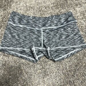Fleo Workout Shorts